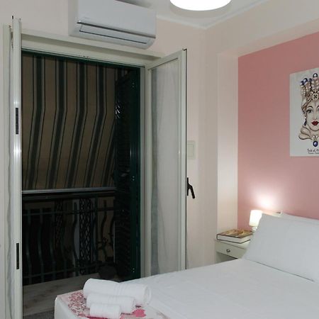 Apartament L'Host In Taormina Zewnętrze zdjęcie