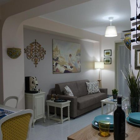 Apartament L'Host In Taormina Zewnętrze zdjęcie