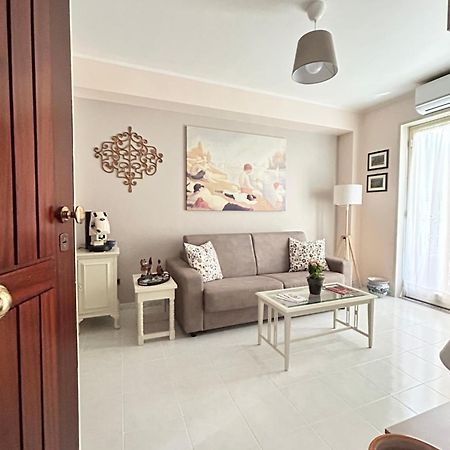 Apartament L'Host In Taormina Zewnętrze zdjęcie