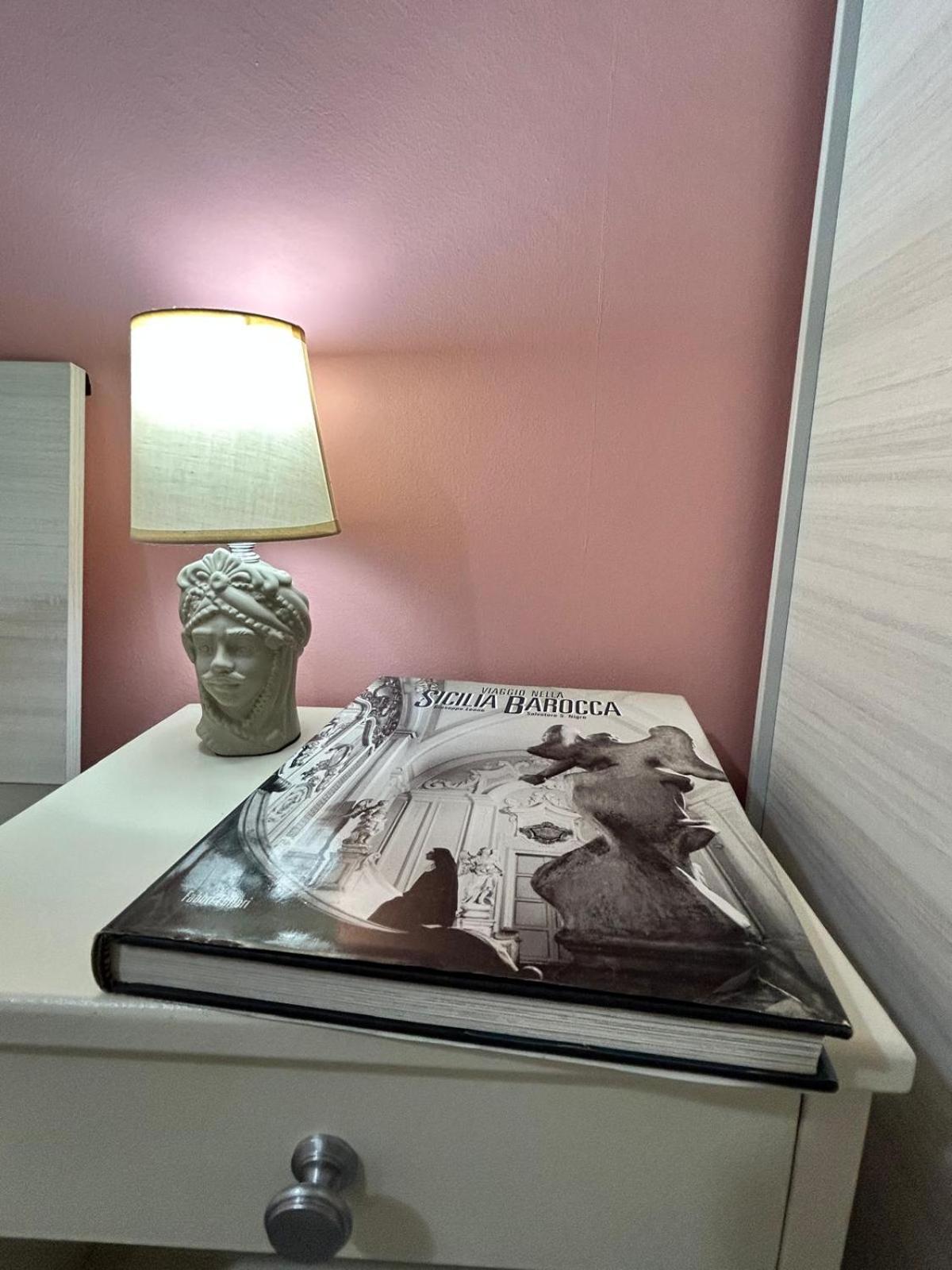 Apartament L'Host In Taormina Zewnętrze zdjęcie