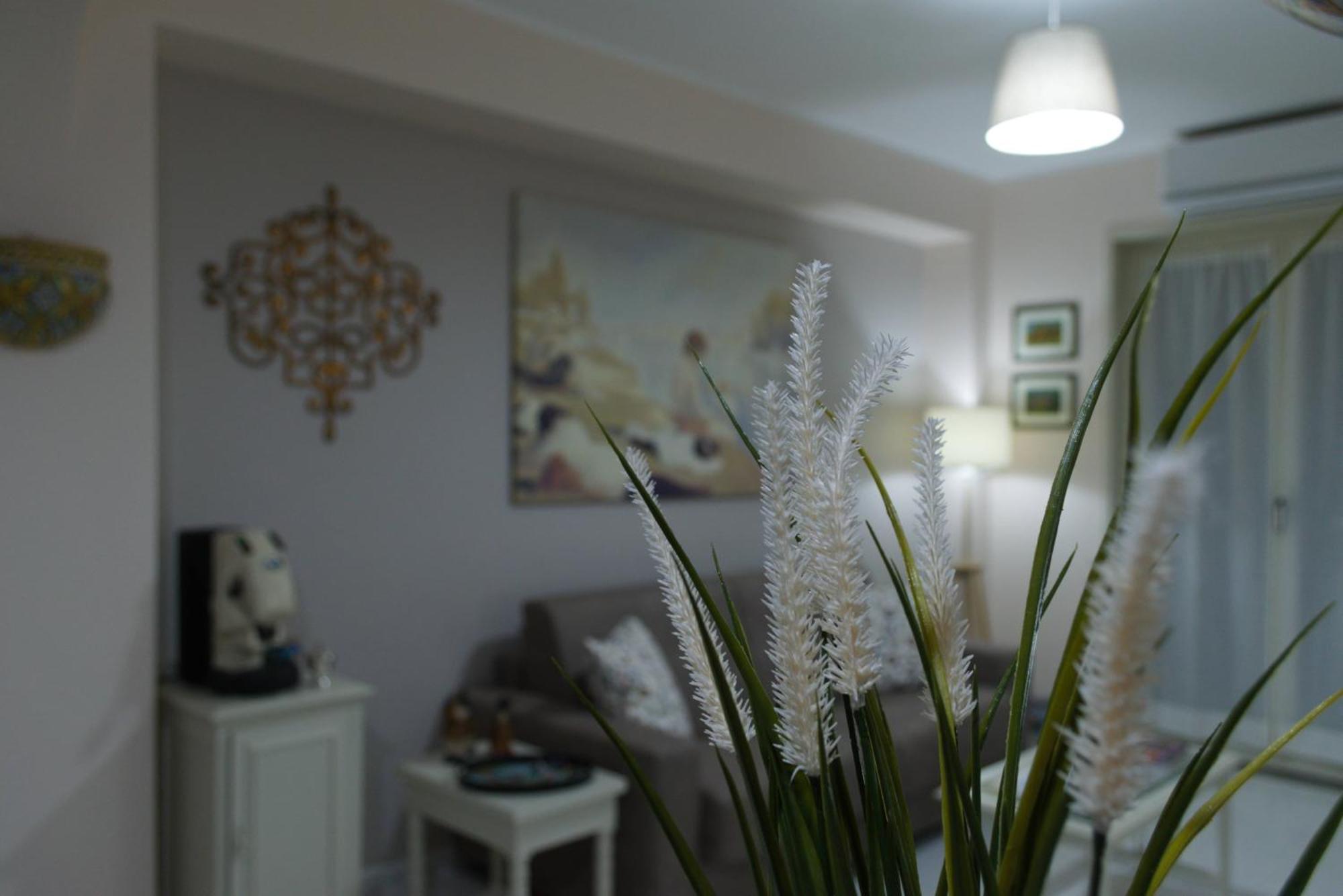 Apartament L'Host In Taormina Zewnętrze zdjęcie