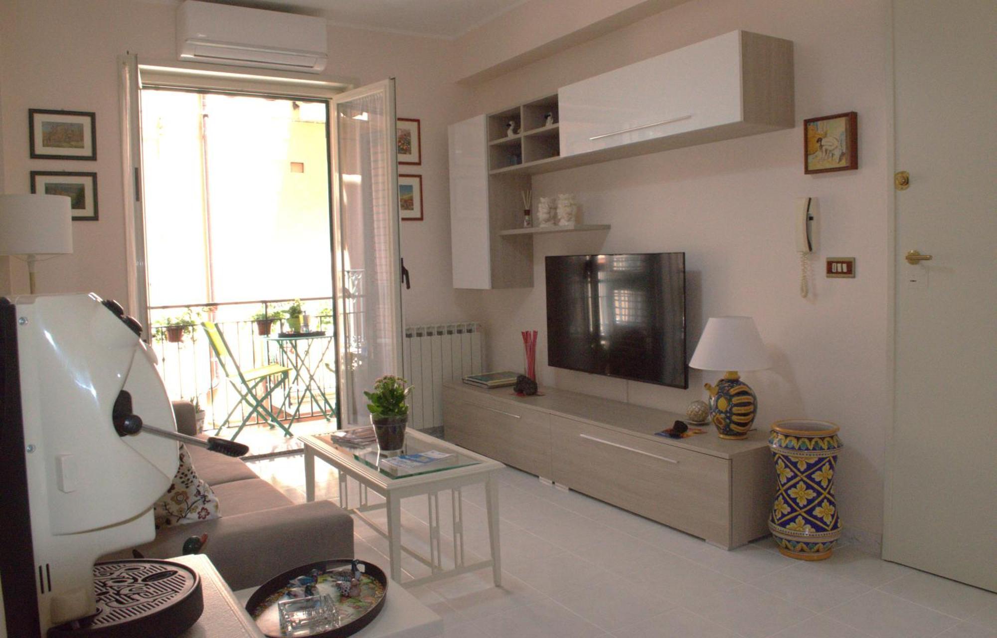 Apartament L'Host In Taormina Zewnętrze zdjęcie