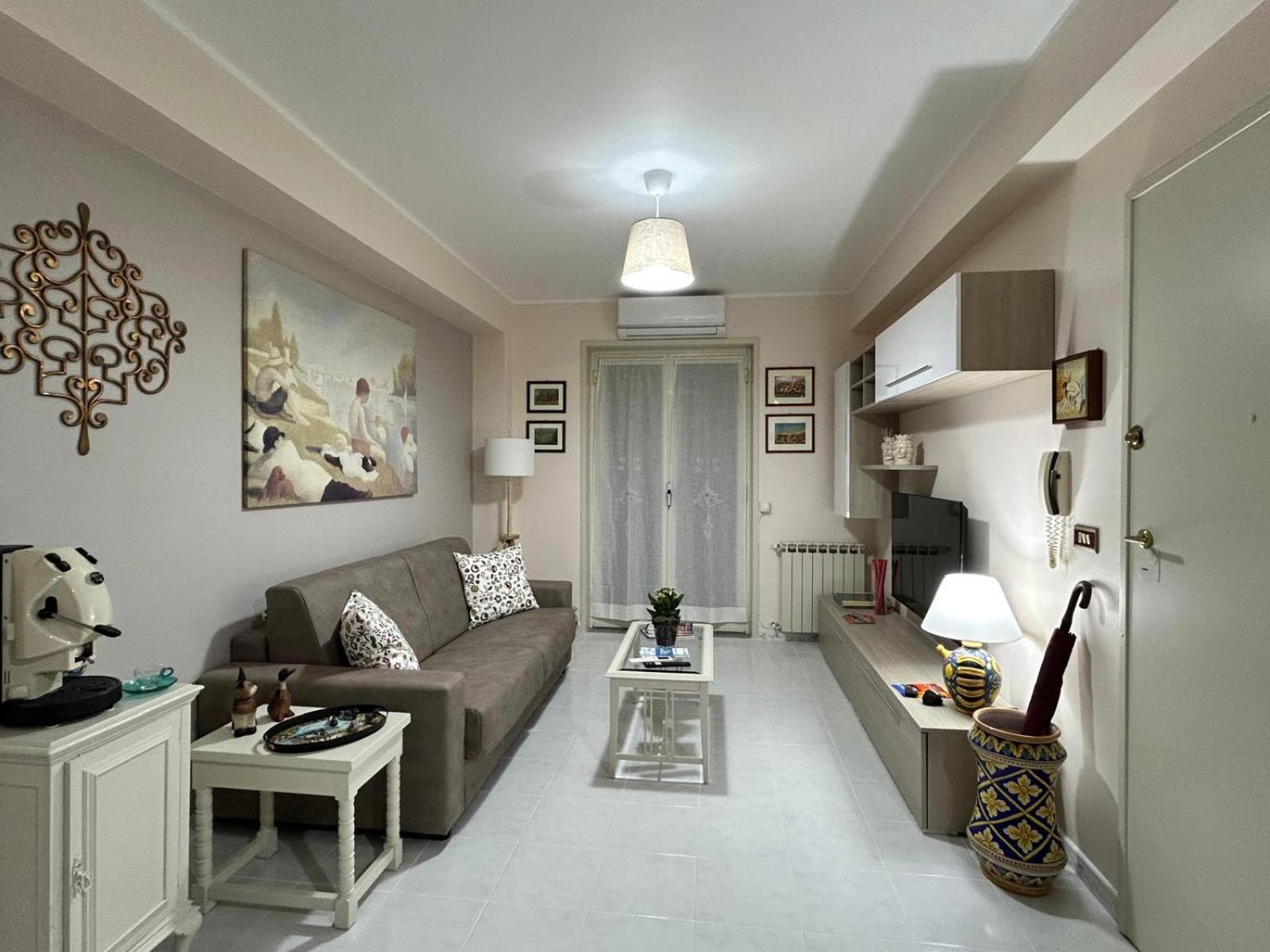 Apartament L'Host In Taormina Zewnętrze zdjęcie