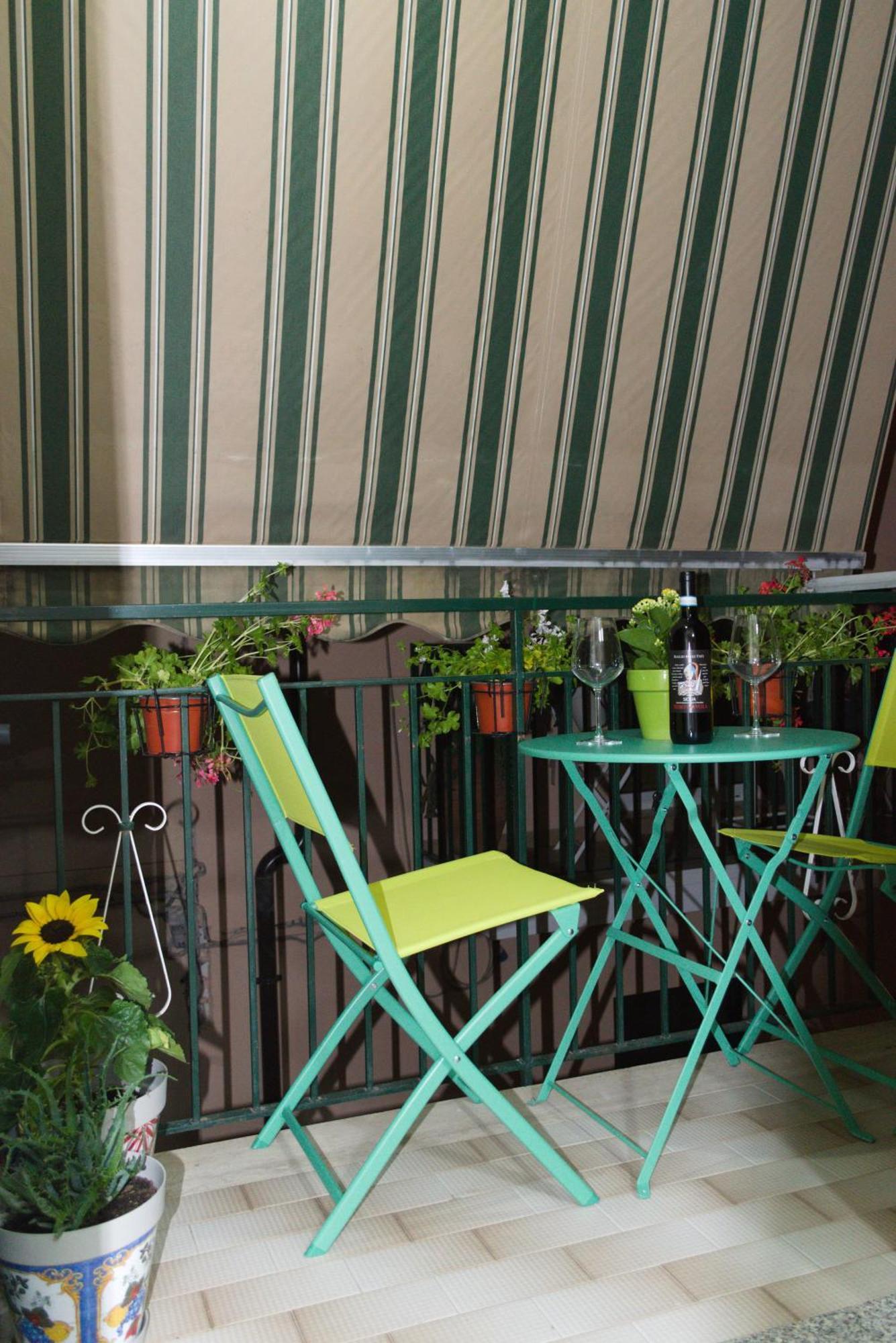 Apartament L'Host In Taormina Zewnętrze zdjęcie