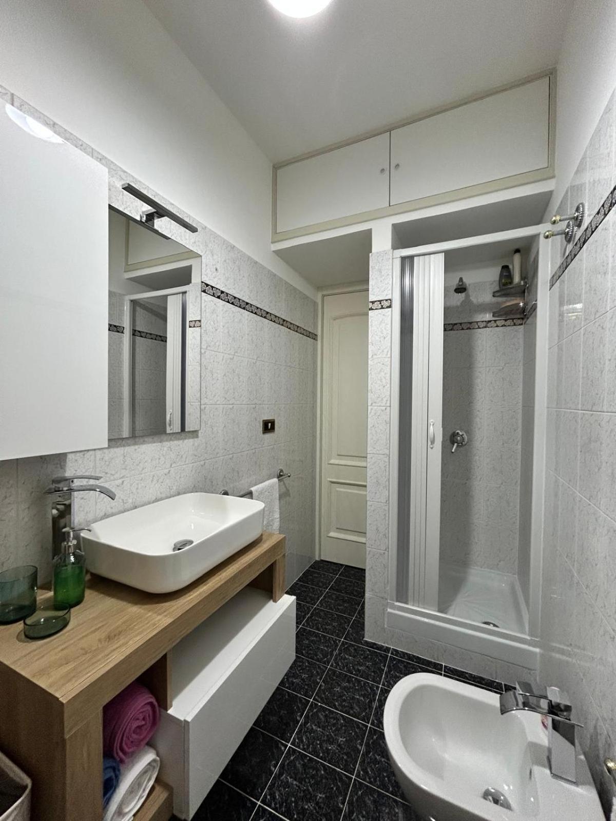 Apartament L'Host In Taormina Zewnętrze zdjęcie