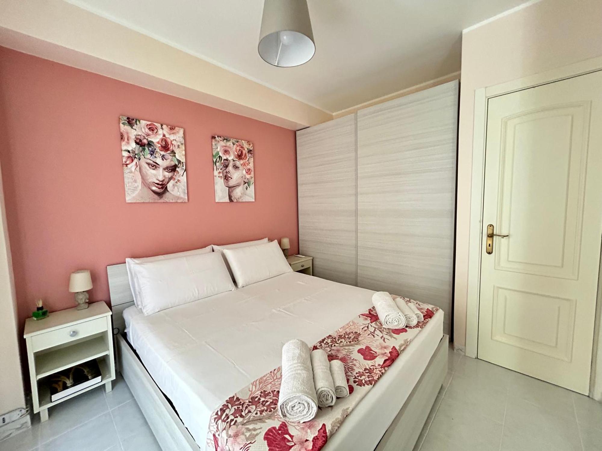 Apartament L'Host In Taormina Zewnętrze zdjęcie