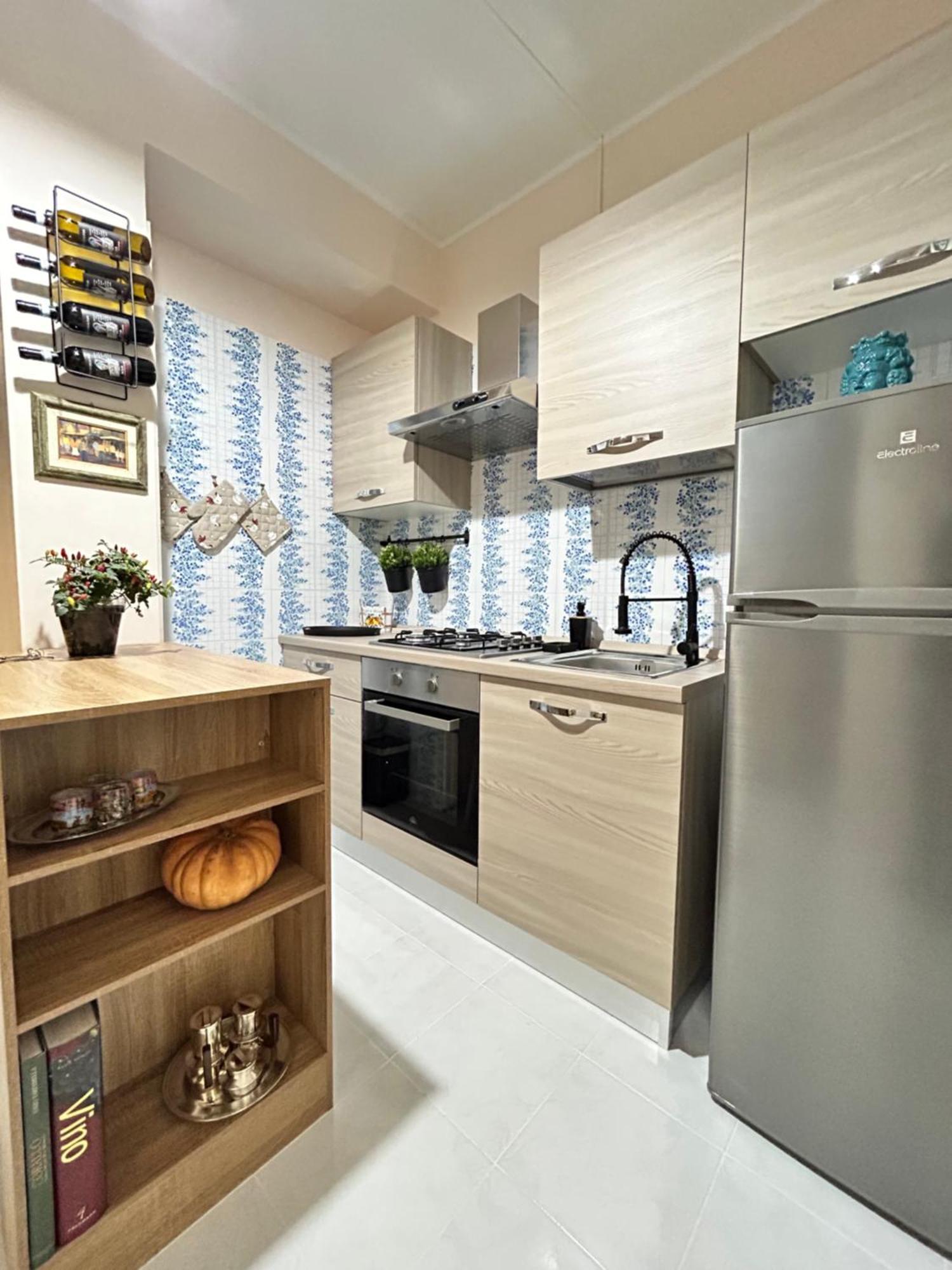 Apartament L'Host In Taormina Zewnętrze zdjęcie