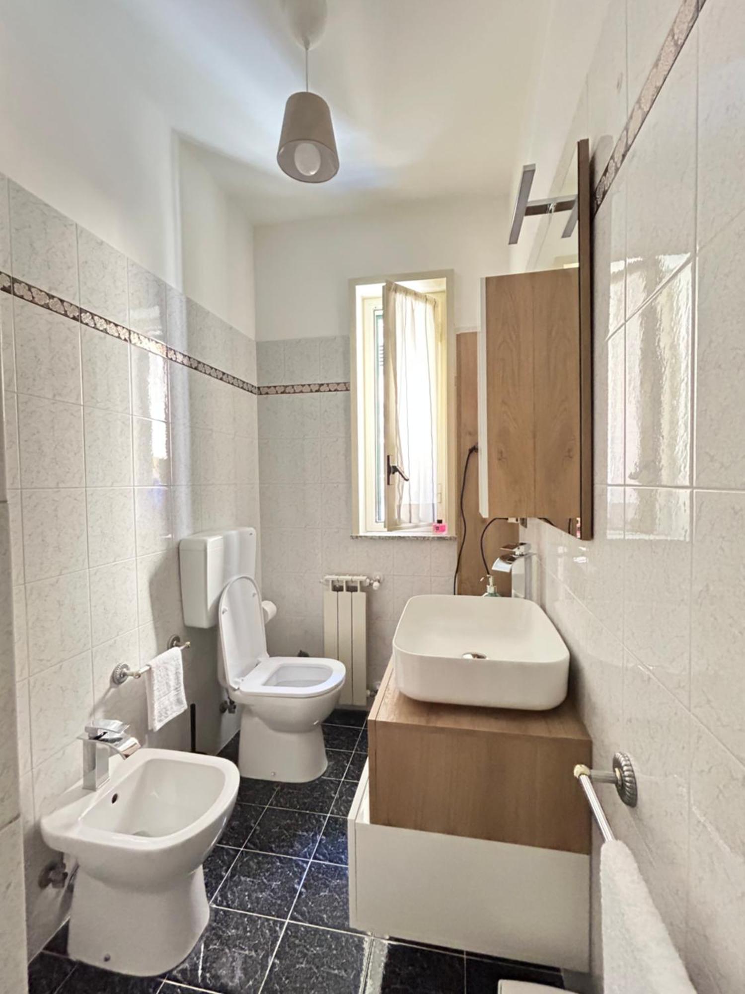 Apartament L'Host In Taormina Zewnętrze zdjęcie