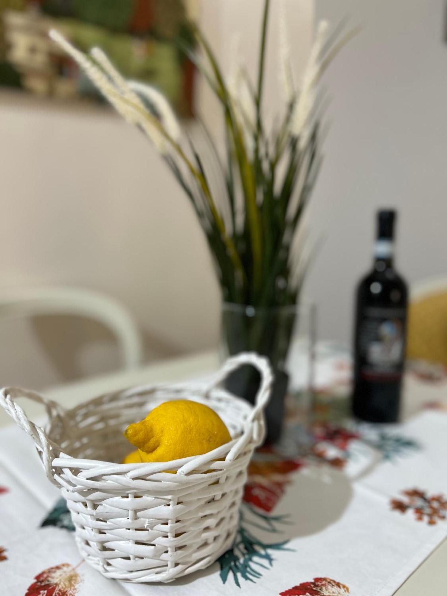 Apartament L'Host In Taormina Zewnętrze zdjęcie