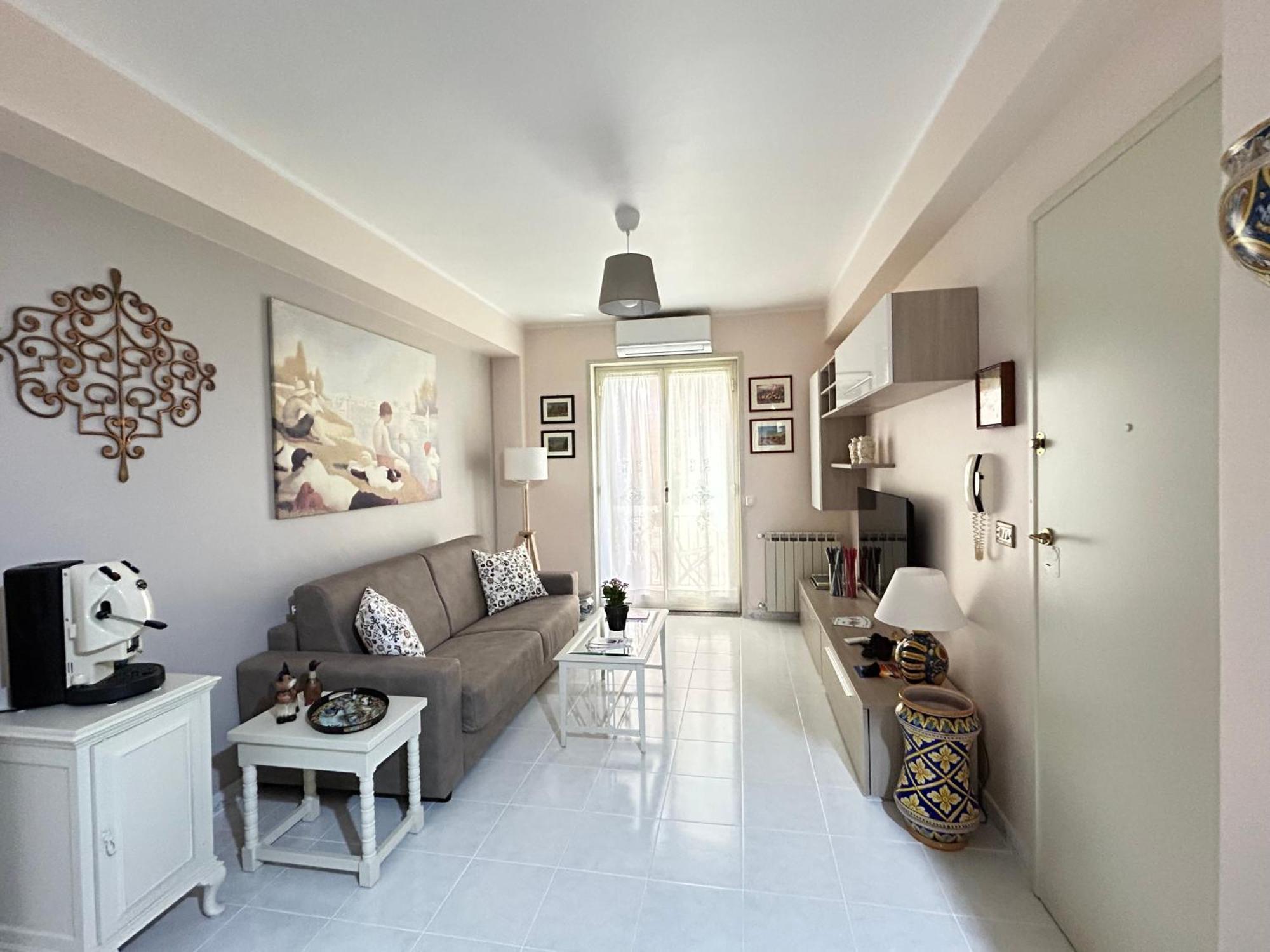 Apartament L'Host In Taormina Zewnętrze zdjęcie